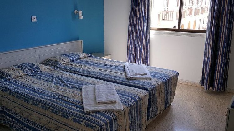 Zájezd Cosmelenia Hotel & Apartments *** - Kypr / Ayia Napa - Příklad ubytování