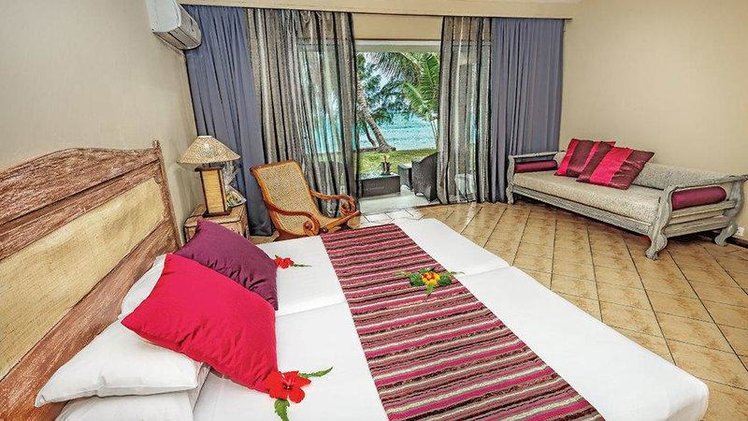 Zájezd Cotton Bay Resort & Spa *** - Mauricius / Ostrov Rodrigues - Příklad ubytování