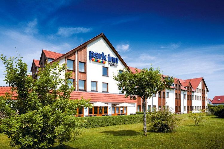 Zájezd Best Western Hotel Erfurt-Apfelstaedt **** - Durynsko / Apfelstädt - Záběry místa