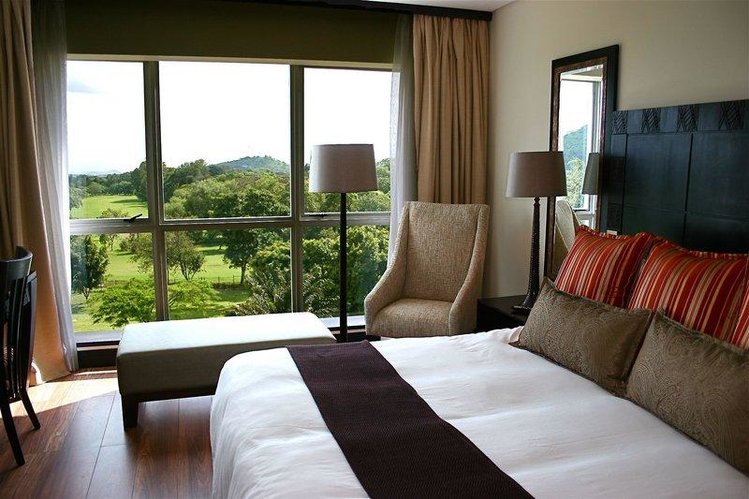 Zájezd Mount Meru Hotel ****+ - Tanzánie / Arusha - Příklad ubytování