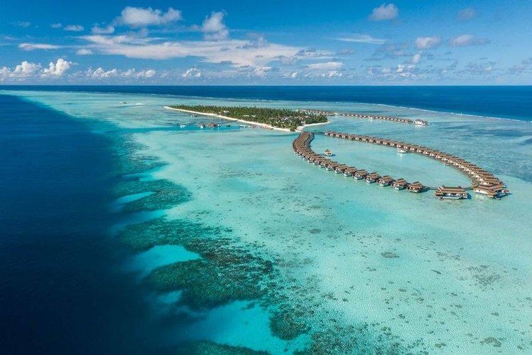 Zájezd Pullman Maldives Maamutaa Resort ***** - Maledivy / Maamutaa Island - Sport a volný čas