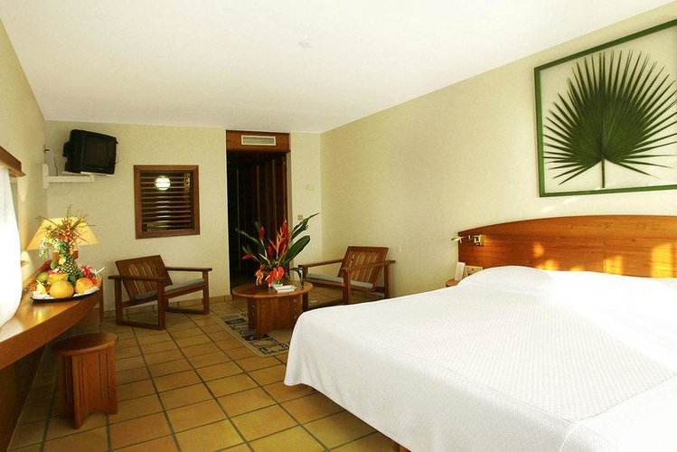 Zájezd La Créole Beach Hotel & Spa **** - Guadeloupe / Le Gosier - Příklad ubytování