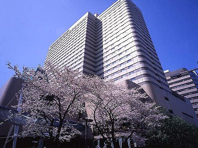 Zájezd Metropolitan Tokyo *** - Japonsko / Tokio - Záběry místa