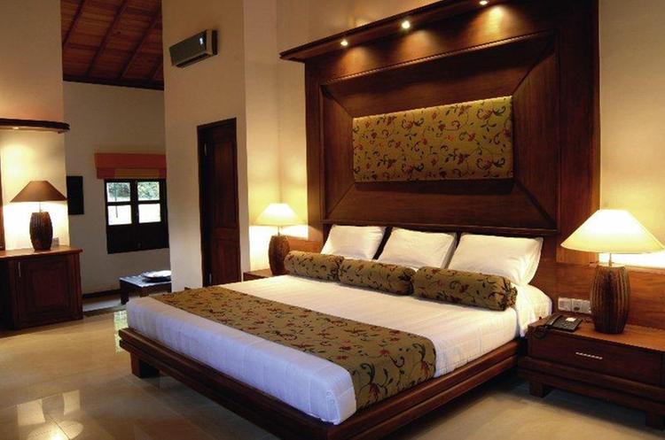 Zájezd Amaya Lake Resort **** - Srí Lanka / Dambulla - Příklad ubytování