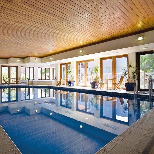 Zájezd Cumberland Lorne Resort **** - Viktorie - Melbourne / Lorne - Bazén