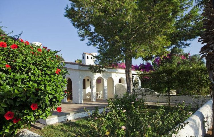 Zájezd Merit Cyprus Gardens Holiday Village ***+ - Severní Kypr / Famagusta - Záběry místa