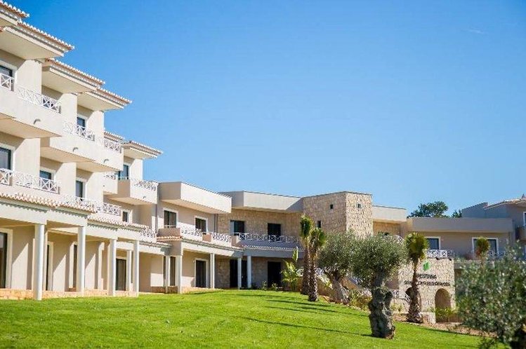 Zájezd Pestana Gramacho Residences **** - Algarve / Carvoeiro - Záběry místa