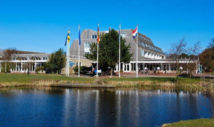 Zájezd Fletcher Resort-Hotel Amelander Kaap ***+ - Holandsko / Hollum - Záběry místa