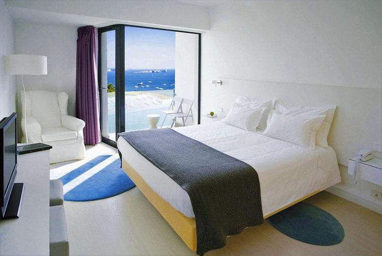 Zájezd Memmo Baleeira Hotel **** - Algarve / Sagres - Příklad ubytování