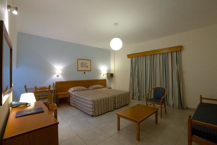 Zájezd Damon Hotel Apartments *** - Kypr / Paphos - Příklad ubytování