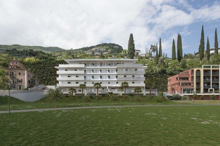 Zájezd Hoody Active & Happiness Hotel **** - Lago di Garda a Lugáno / Arco - Záběry místa