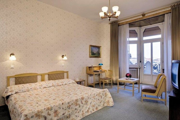 Zájezd Danubius Hotel Gellért **** - Budapešť a okolí / Budapešt - Příklad ubytování