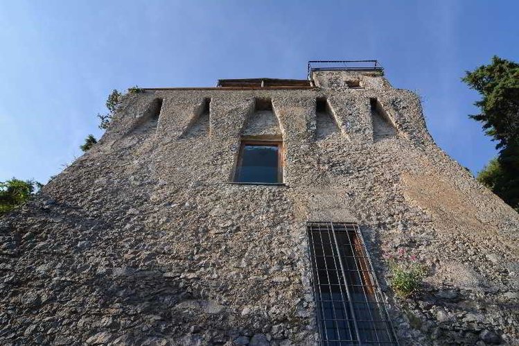 Zájezd Torre Di Cesare ** - pobřeží Amalfi - Neapolský záliv / Maiori - Záběry místa