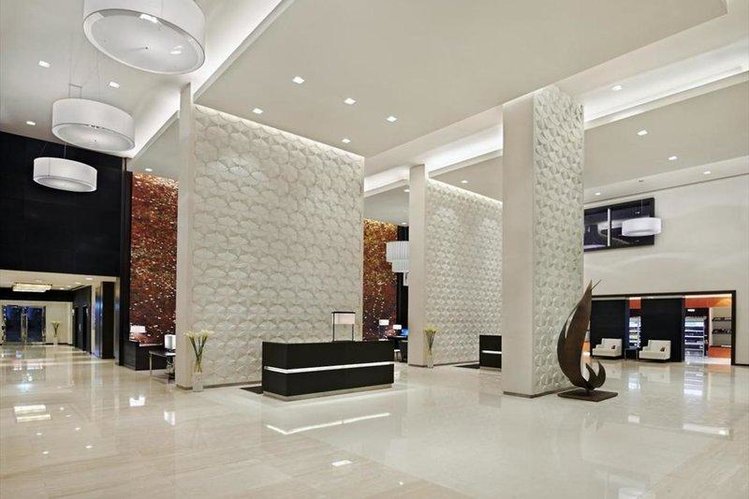Zájezd Hyatt Place Dubai/Jumeirah **** - S.A.E. - Dubaj / Dubaj - Wellness