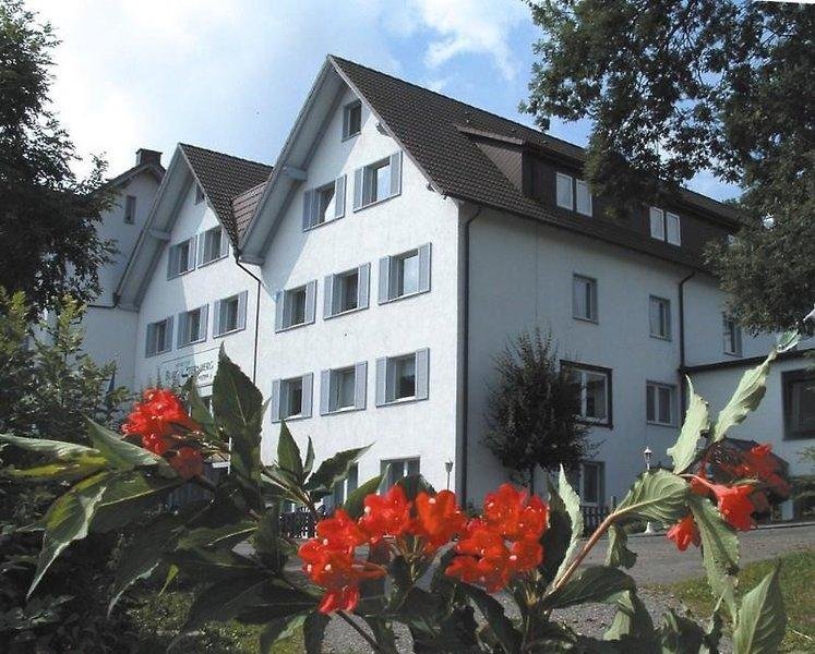 Zájezd Vch Hotel Zur Burg Sternberg *** - Severní Porýní - Vestfálsko / Extertal - Záběry místa