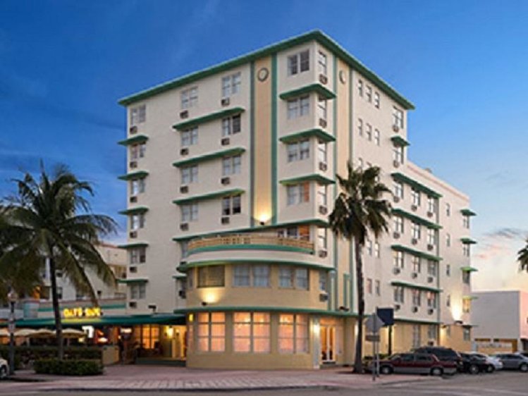 Zájezd Days Inn North Beach *** - Florida - Miami / Miami - Záběry místa