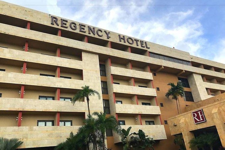 Zájezd Regency Hotel Miami *** - Florida - Miami / Miami - Záběry místa