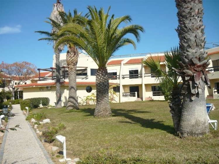 Zájezd Praia da Lota Resort - Hotel *** - Algarve / Manta Rota - Záběry místa