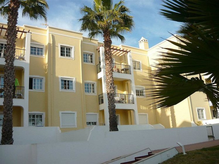 Zájezd Praia da Lota Apartments *** - Algarve / Manta Rota - Záběry místa