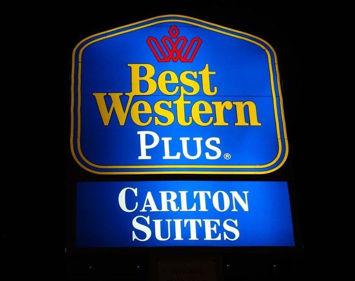 Zájezd Best Western Plus Carlton Suites *** - Alabama / Birmingham - Záběry místa