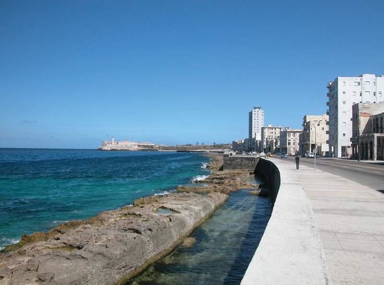 Zájezd BelleVue Deauville Hotel *** - Havana a Varadero / Havana - Záběry místa