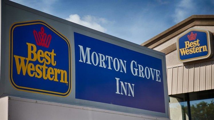 Zájezd Best Western Morton Grove Inn ** - Illinois / Morton Grove - Záběry místa