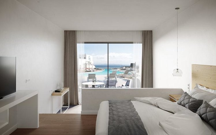 Zájezd La Cala Suites Hotel ***** - Lanzarote / Playa Blanca - Příklad ubytování