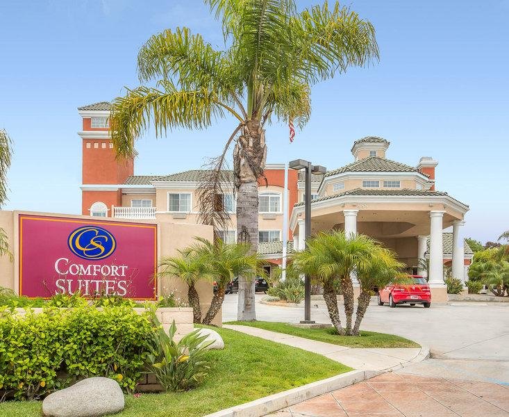 Zájezd Comfort Suites Marina ** - Kalifornie - Monterey / Oceanside (Kalifornien) - Záběry místa