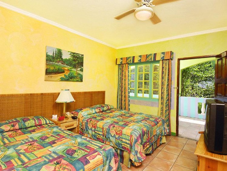 Zájezd Doctor's Cave Beach Hotel *** - Jamajka / Montego Bay - Příklad ubytování
