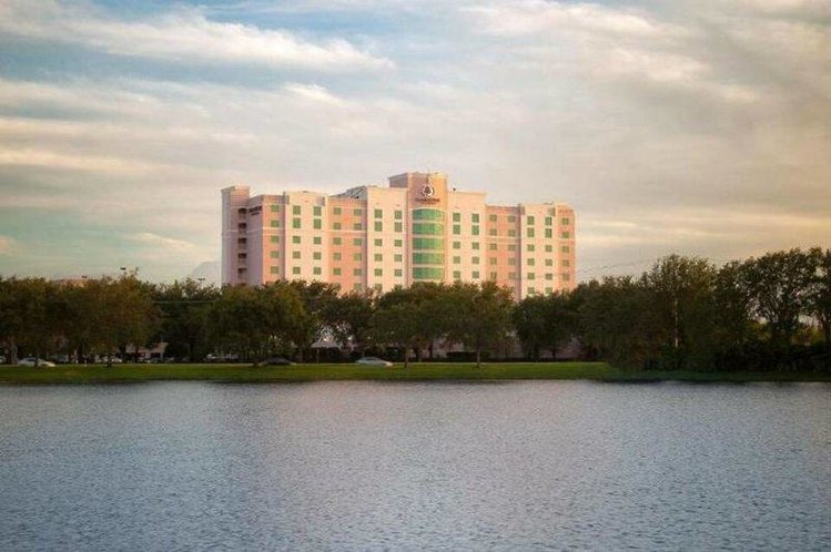 Zájezd Doubletree by Hilton Sunr ***+ - Florida - Miami / Sunrise - Záběry místa