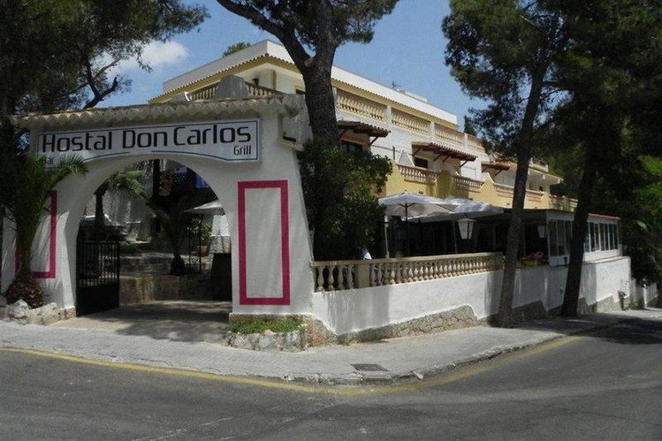 Zájezd Don Carlos * - Mallorca / Paguera - Záběry místa