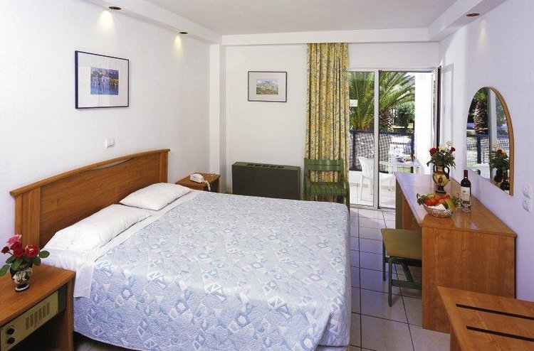 Zájezd Doreta Beach Resort & Spa **** - Rhodos / Theologos - Příklad ubytování