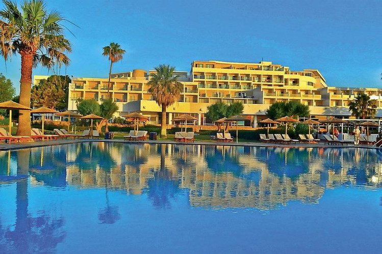 Zájezd Doreta Beach Resort & Spa **** - Rhodos / Theologos - Bazén