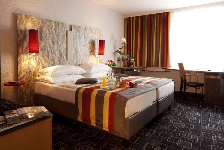 Zájezd Mercure Grand Hotel Biedermeier **** - Vídeň a okolí / Vídeň - Příklad ubytování