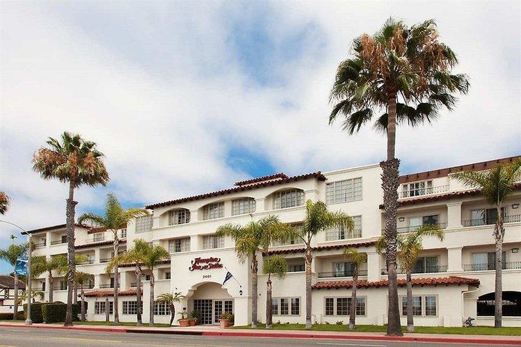 Zájezd Hampton Inn & Suites San Clemente ** - Kalifornie - Monterey / San Clemente - Záběry místa
