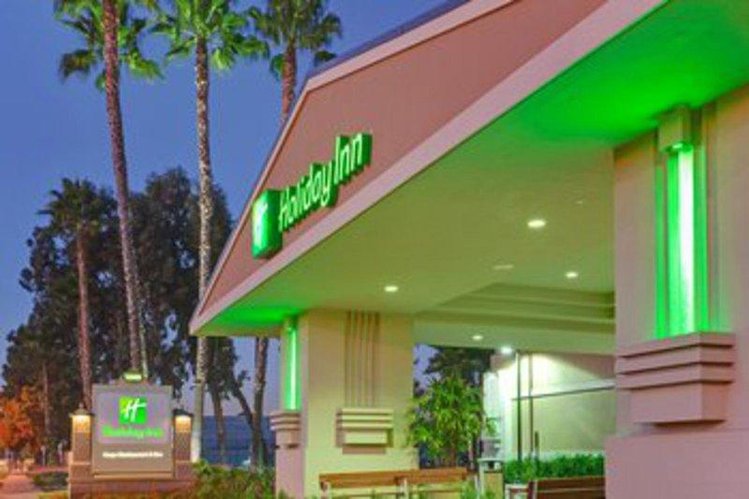 Zájezd Holiday Inn Hotel & Suites Anaheim *** - Los Angeles / Anaheim - Záběry místa