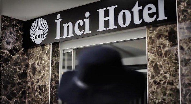 Zájezd Cnr 'nci Hotel  - Istanbul a okolí / Istanbul - Záběry místa