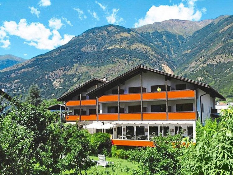 Zájezd Activ Resort Bamboo **** - Jižní Tyrolsko - Dolomity / Goldrain - Záběry místa