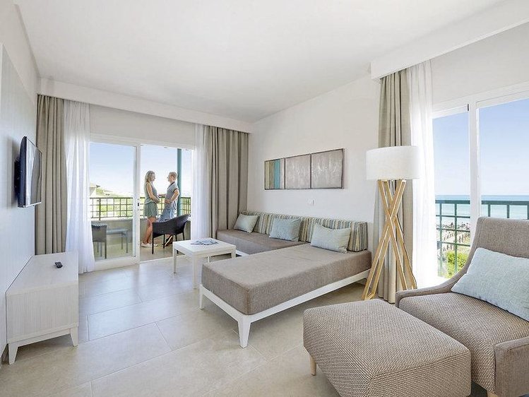 Zájezd allsun Hotel Eden Playa ****+ - Mallorca / Playa de Muro - Příklad ubytování