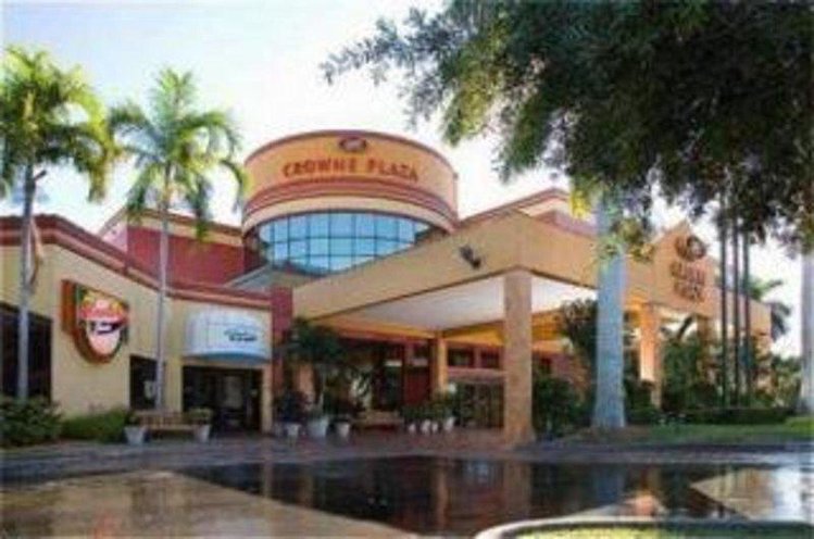 Zájezd Crowne Plaza Fort Myers at Bell Tower Shops *** - Florida - západní pobřeží / Pláž Fort Myers - Záběry místa