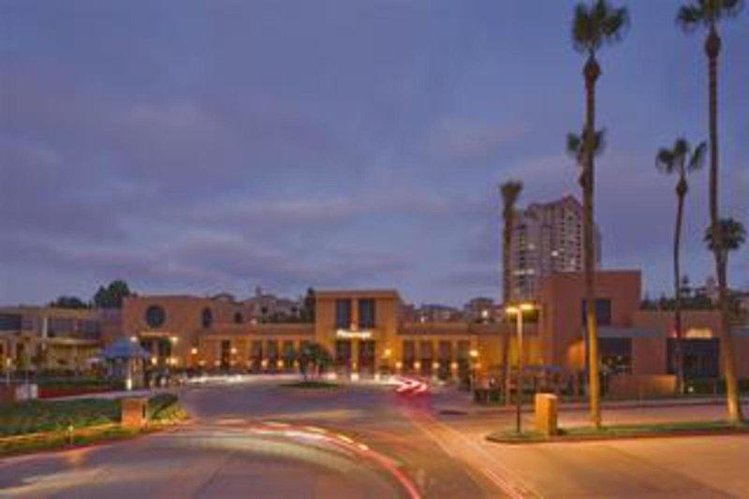 Zájezd Hyatt Regency La Jolla at Aventine *** - Kalifornie - jih / San Diego - Záběry místa