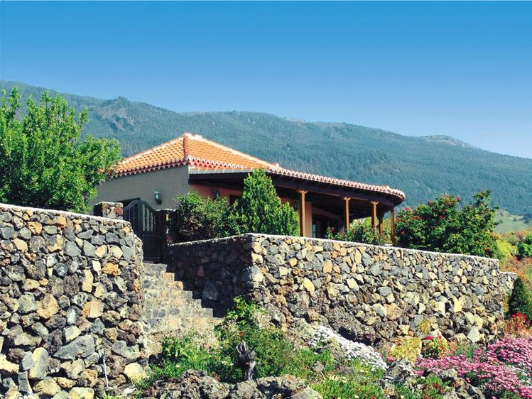 Zájezd Casa El Morro **** - La Palma / Todoque - Záběry místa