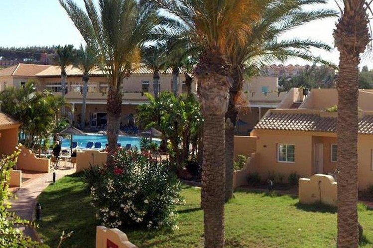 Zájezd Royal Suite *** - Fuerteventura / Costa Calma - Záběry místa