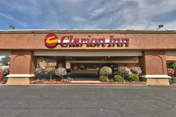 Zájezd Clarion Inn Conference Center *** - Sierra Nevada / Modesto - Záběry místa