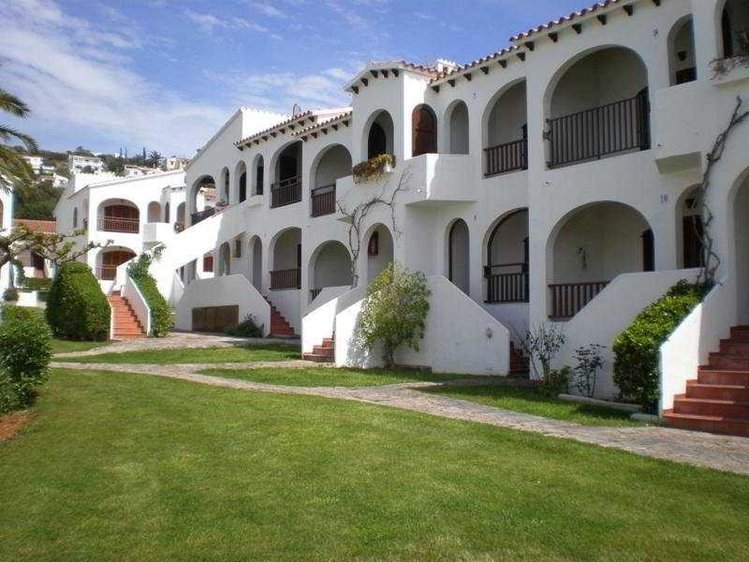Zájezd Appartements Es Girasols ** - Menorka / Playa de Son Bou - Záběry místa
