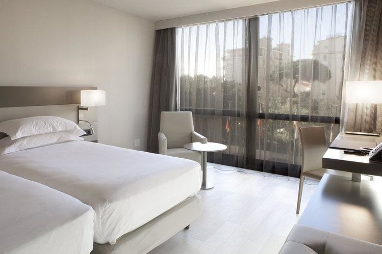 Zájezd AC Hotel by Marriott Nice **** - Azurové pobřeží / Nice - Příklad ubytování