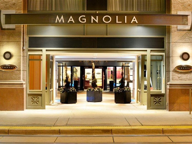 Zájezd The Magnolia Denver ***+ - Colorado - Denver / Denver - Záběry místa