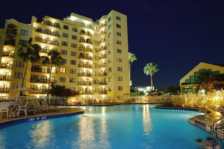 Zájezd The Enclave Hotel & Suites *** - Florida - Orlando / Orlando - Záběry místa