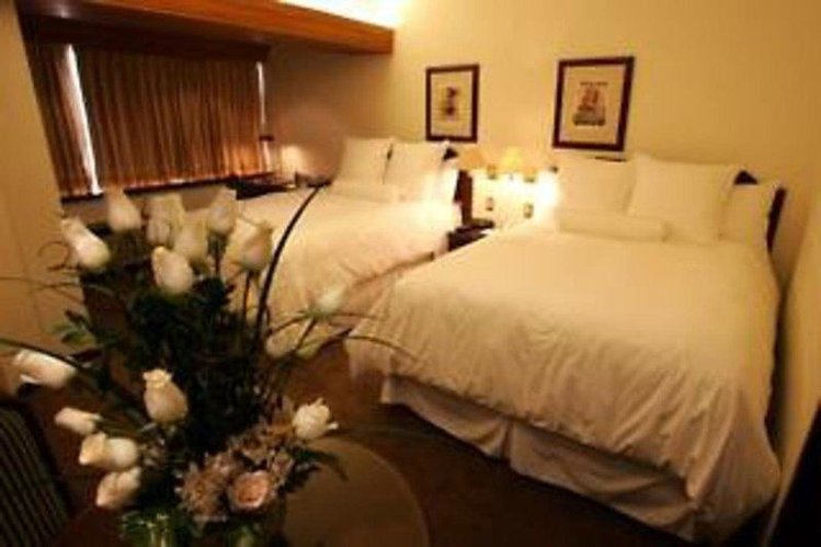 Zájezd Thunderbird Hotels J ***+ - Peru / Lima - Příklad ubytování