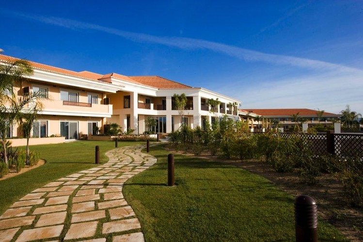 Zájezd Monte da Quinta Resort ***** - Algarve / Quinta do Lago - Záběry místa